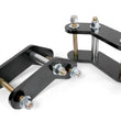 Load image into Gallery viewer, Rough Country Boomerang Shackle |  YJ 1 Inch | CJ RR 1.375 Inch | Jeep CJ (76-86)/Wrangler YJ (87-95) RC0403
