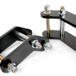 Load image into Gallery viewer, Rough Country Boomerang Shackle |  YJ 1.25 | CJ RR 1.75 | Jeep CJ (76-86)/Wrangler YJ (87-95) RC0401