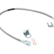 Load image into Gallery viewer, Rough Country Brake Line | Rear | 4-6 Inch Lift | Jeep Cherokee XJ/Wrangler TJ/Wrangler Unlimited 89703