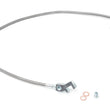Load image into Gallery viewer, Rough Country Brake Line | Stainless | Rear | 4-8 Inch Lift | Ford F-250/F-350 Super Duty (99-04) 89713