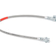 Load image into Gallery viewer, Rough Country Brake Line | Stainless | Rear | Ford Bronco/F-150 4WD (1980-1996) 89330S