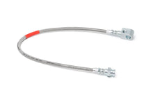 Load image into Gallery viewer, Rough Country Brake Line | Stainless | Rear | Ford Bronco/F-150 4WD (1980-1996) 89330S