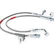 Load image into Gallery viewer, Rough Country Brake Lines | Front | 4-6" | Chevy/GMC C10/K10 C15/K15 Truck/Half-Ton Suburban/Jimmy (87-91) 89360S