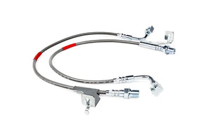 Rough Country Brake Lines | Front | 4-6" | Chevy/GMC C10/K10 C15/K15 Truck/Half-Ton Suburban/Jimmy (87-91) 89360S