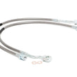 Load image into Gallery viewer, Rough Country Brakes Lines | Front | Chevy/GMC 1500/1500 SUV/2500HD/3500HD (07-19 &amp; Classic) 89370 - Front View