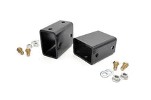Load image into Gallery viewer, Rough Country Bump Stop Extension | Rear| 3-6 Inch Lift | Jeep Wrangler JK/Wrangler Unlimited (07-18) 1119