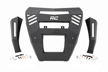Load image into Gallery viewer, Rough Country Bumper | Front | Can-Am Defender HD 8/HD 9/HD 10 97067 - Front View