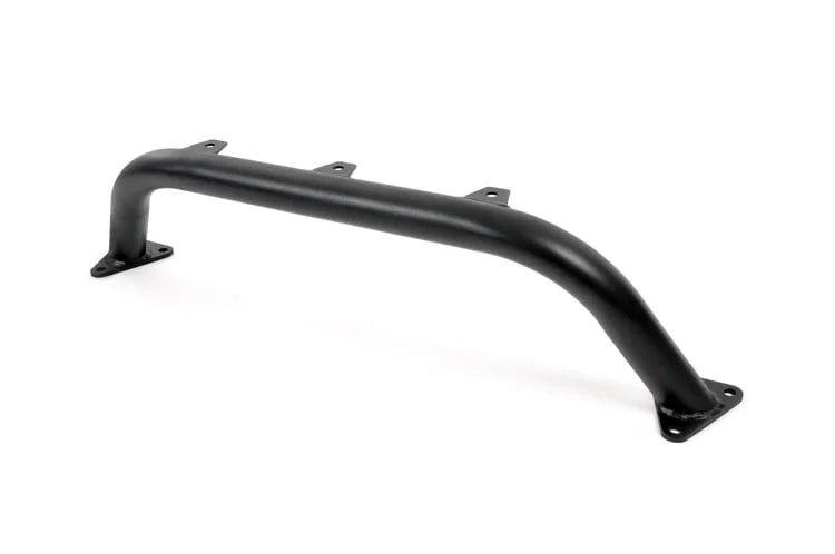 Rough Country Bumper Light Mount Bar | Jeep Cherokee XJ 2WD/4WD (1984-2001) 1056 - Main Product View