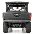 Load image into Gallery viewer, Rough Country Bumper | Rear | 6" Black Slimline LED Pair | Multiple Makes &amp; Models (Can-Am/Polaris) 93059 - Installation View