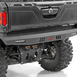 Load image into Gallery viewer, Rough Country Bumper | Rear | Multiple Makes &amp; Models (Can-Am/Polaris) 93045 - Side View