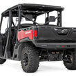 Load image into Gallery viewer, Rough Country Bumper | Rear | Multiple Makes &amp; Models (Can-Am/Polaris) 93045 - Back View