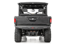 Load image into Gallery viewer, Rough Country Bumper | Rear | Multiple Makes &amp; Models (Can-Am/Polaris) 93045 - Installation View