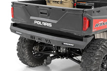 Load image into Gallery viewer, Rough Country Bumper | Rear | Multiple Makes &amp; Models (Can-Am/Polaris) 93045 - Additional View 6