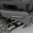 Load image into Gallery viewer, Rough Country Bumper Wings | 6" Black Slimline LED Pair | Polaris Ranger 1000/Ranger XP 900/1000 93044 - Additional View 5