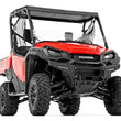 Load image into Gallery viewer, Rough Country Bumper Wings | No Stinger | 6" Led Combo | Honda Pioneer 1000/Pioneer 1000-5 92023 - Back View