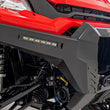 Load image into Gallery viewer, Rough Country Bumper Wings | Stinger | 6" Led Combo | Honda Pioneer 1000-6 - Main Product View