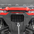 Load image into Gallery viewer, Rough Country Bumper Wings | Stinger | 6" Led Combo | Honda Pioneer 1000-6 - Side View