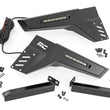 Load image into Gallery viewer, Rough Country Bumper Wings | Stinger | 6" Led Combo | Honda Pioneer 1000-6 - Additional View 6