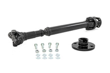 Load image into Gallery viewer, Rough Country CV Drive Shaft | Front | 10 Bolt T-Case | Ram 2500 4WD (2025-2026) 5063.1 - Main Product View