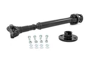 Rough Country CV Drive Shaft | Front | 10 Bolt T-Case | Ram 2500 4WD (2025-2026) 5063.1 - Main Product View