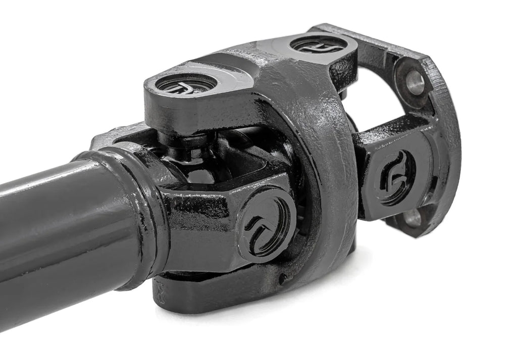 Rough Country CV Drive Shaft | Front | 10 Bolt T-Case | Ram 2500 4WD (2025-2026) 5063.1 - Back View