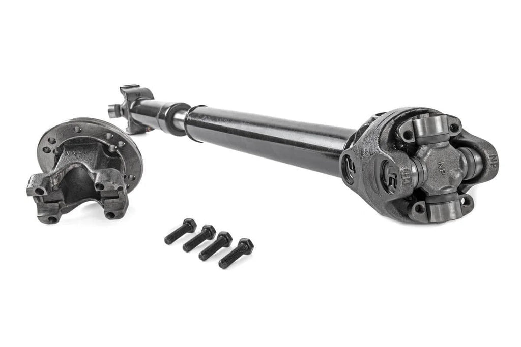 Rough Country CV Drive Shaft | Front | 5 Inch Lift | Multiple Makes & Models (Ford/Mazda) 5089.1