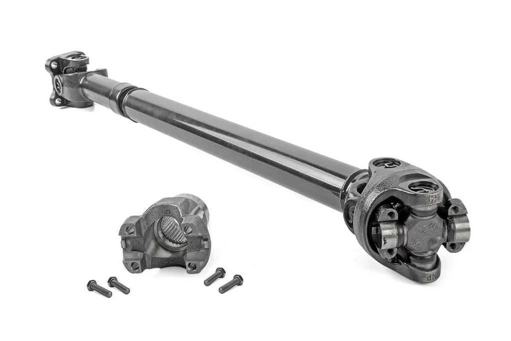 Rough Country CV Drive Shaft | Front | Dana 30 | Jeep Wrangler JL (18-24)/Wrangler Unlimited (18-24) 5090.1A - Main Produc...