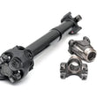 Load image into Gallery viewer, Rough Country CV Drive Shaft | Front | Dana 30/44 | Jeep Wrangler JK/Wrangler Unlimited (07-11) 5095.1