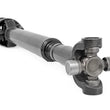 Load image into Gallery viewer, Rough Country CV Drive Shaft | Front | Gas | Ford F-250/F-350 Super Duty 4WD (2017-2022) 5066.1 - Front View