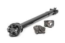 Load image into Gallery viewer, Rough Country CV Drive Shaft | Rear | 3.5-6 Inch Lift | Jeep Wrangler JK 4WD (2007-2011) 5097.1 - Main Product View