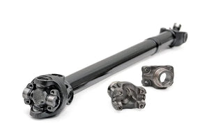 Rough Country CV Drive Shaft | Rear | 3.5-6 Inch Lift | Jeep Wrangler JK 4WD (2007-2011) 5097.1 - Main Product View