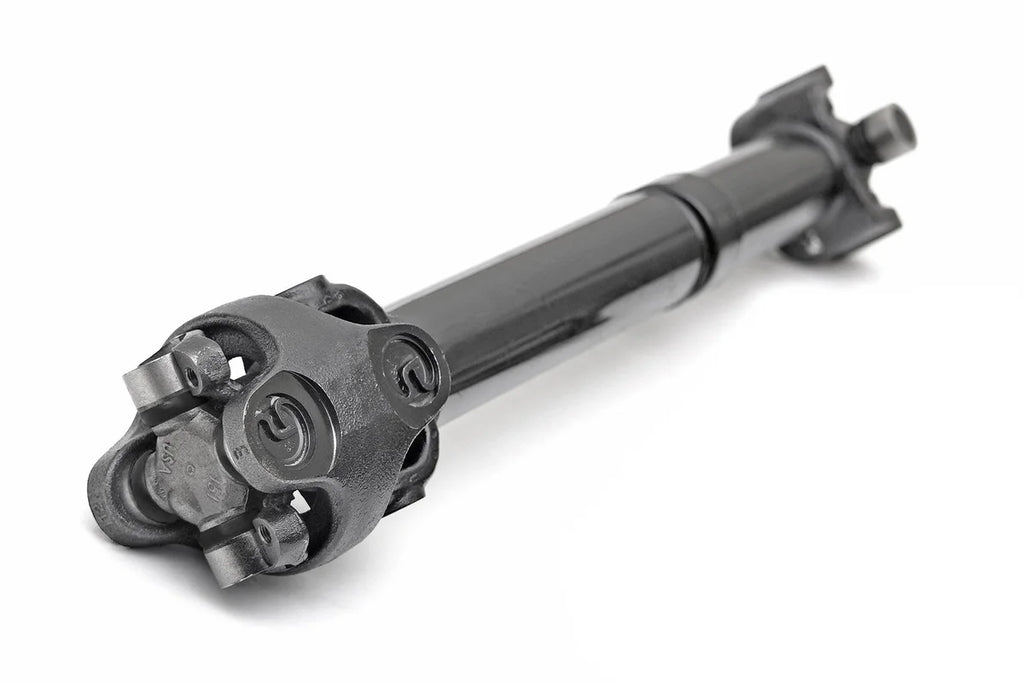 Rough Country CV Drive Shaft | Rear | 4-6 Inch Lift | Jeep Wrangler TJ 4WD (2000-2006) 5074.1