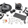 Load image into Gallery viewer, Rough Country Cab Heater | Can-Am Defender HD 8/HD 9/HD 10 - Kit Contents