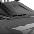 Load image into Gallery viewer, Rough Country Cab Heater | Can-Am Defender HD 8/HD 9/HD 10 - Back View