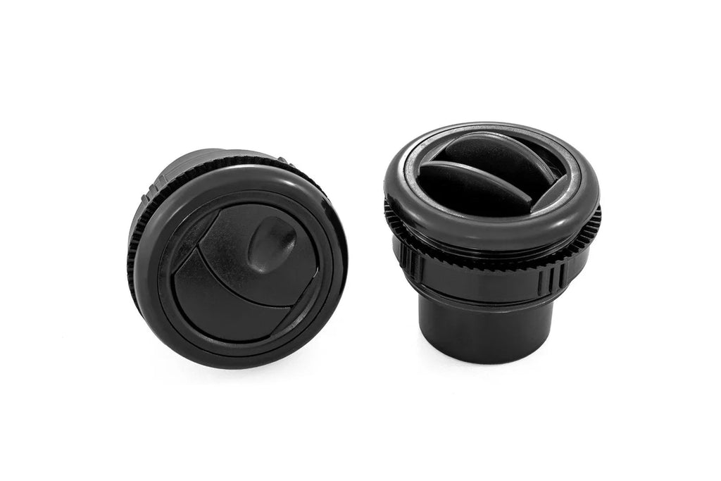 Rough Country Cab Heater | Can-Am Defender HD 8/HD 9/HD 10 - Additional View 6