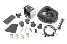 Load image into Gallery viewer, Rough Country Cab Heater | Honda Pioneer 1000 - Kit Contents