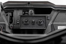 Load image into Gallery viewer, Rough Country Cab Heater | Honda Pioneer 1000 - Back View