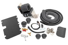 Load image into Gallery viewer, Rough Country Cab Heater | Polaris RZR XP 1000 - Main Product View