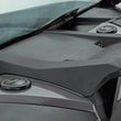 Load image into Gallery viewer, Rough Country Cab Heater | Polaris RZR XP 1000 - Side View