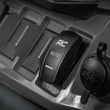 Load image into Gallery viewer, Rough Country Cab Heater | Polaris RZR XP 1000 - Installation View