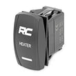 Load image into Gallery viewer, Rough Country Cab Heater | Polaris RZR XP 1000 - Additional View 6