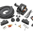 Load image into Gallery viewer, Rough Country Cab Heater | Polaris Ranger XP 1000 - Kit Contents