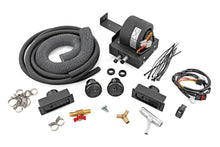Load image into Gallery viewer, Rough Country Cab Heater | Polaris Ranger XP 1000 - Kit Contents
