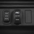 Load image into Gallery viewer, Rough Country Cab Heater | Polaris Ranger XP 1000 - Back View