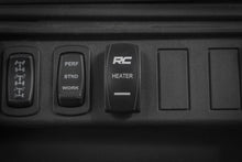 Load image into Gallery viewer, Rough Country Cab Heater | Polaris Ranger XP 1000 - Back View