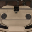 Load image into Gallery viewer, Rough Country Cab Heater | Yamaha Viking - Side View