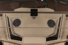 Load image into Gallery viewer, Rough Country Cab Heater | Yamaha Viking - Side View