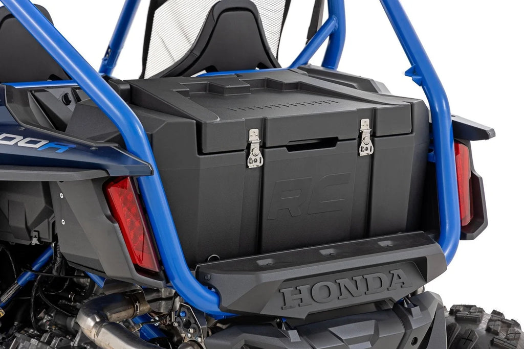 Rough Country Cargo Box | 2 & 4 Seater | Honda Talon 1000 - Main Product View