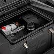 Load image into Gallery viewer, Rough Country Cargo Box | 2 &amp; 4 Seater | Honda Talon 1000 - Side View