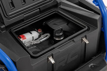 Load image into Gallery viewer, Rough Country Cargo Box | 2 &amp; 4 Seater | Honda Talon 1000 - Side View